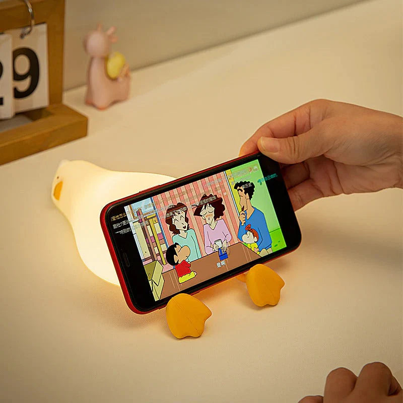 Night Lamp Characters - Shu3ndk.com