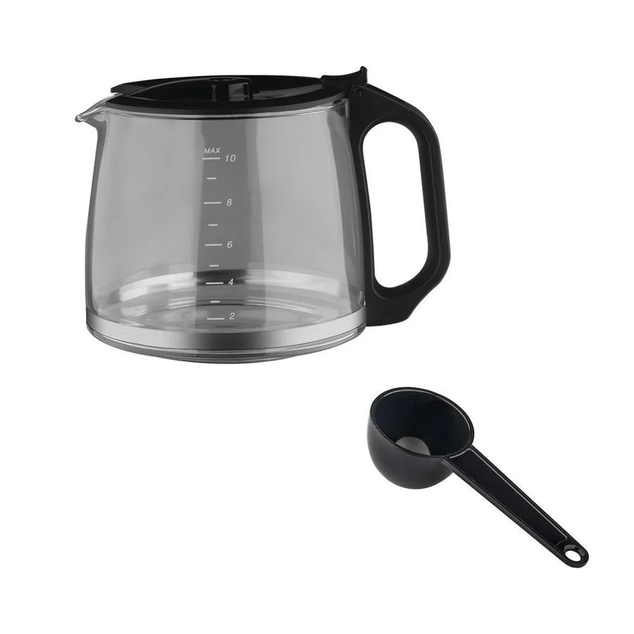 Coffee Machine Maker 1.2 L - 680W R132