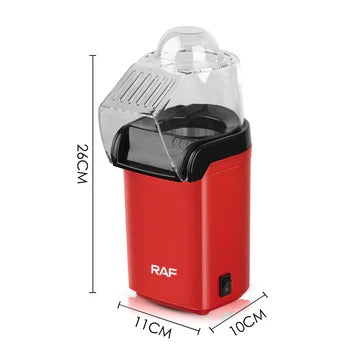 Popcorn Machine Maker R9014