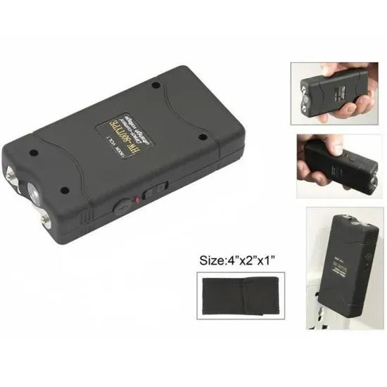 Self Defense Taser
