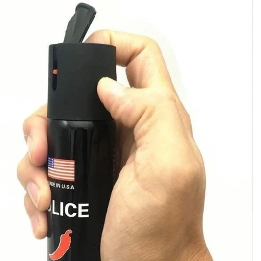 Pepper Spray 60 ml