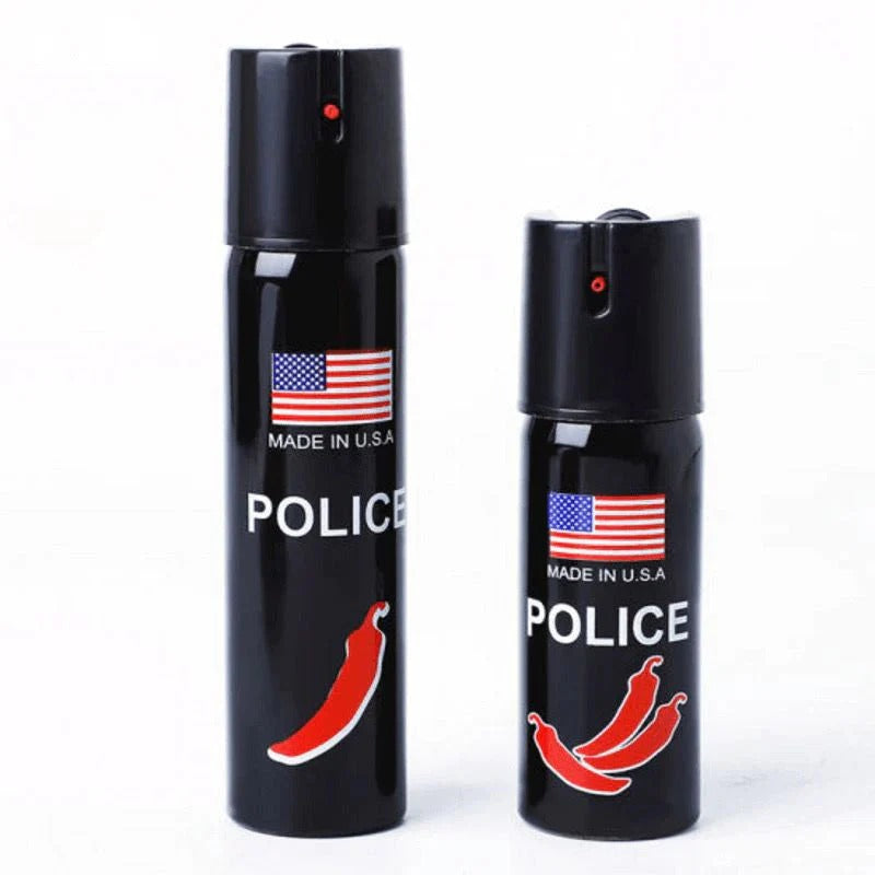 Pepper Spray 60 ml