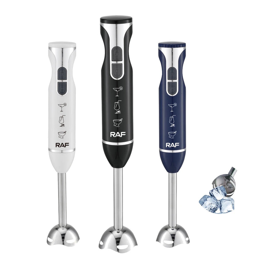 Electric Hand Blender Crush Ice 800W R311