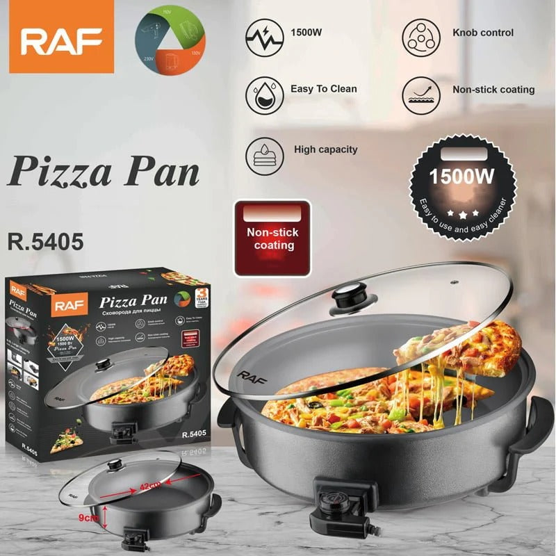 Pizza Pan R5405
