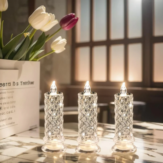 Flameless Candles