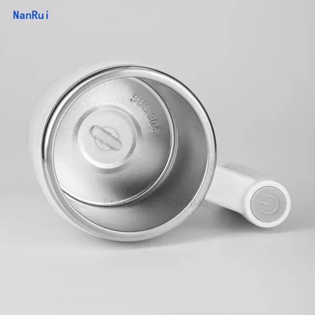 Auto Stirring Mug