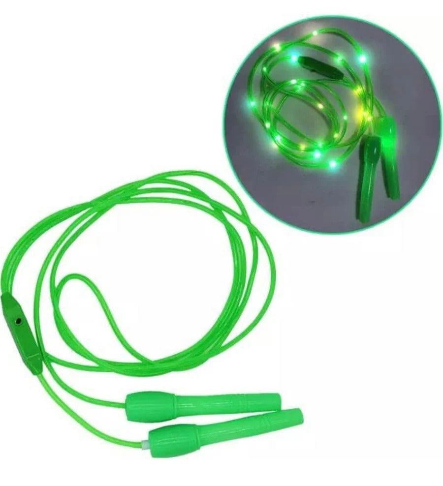 Jump rope LED Lights