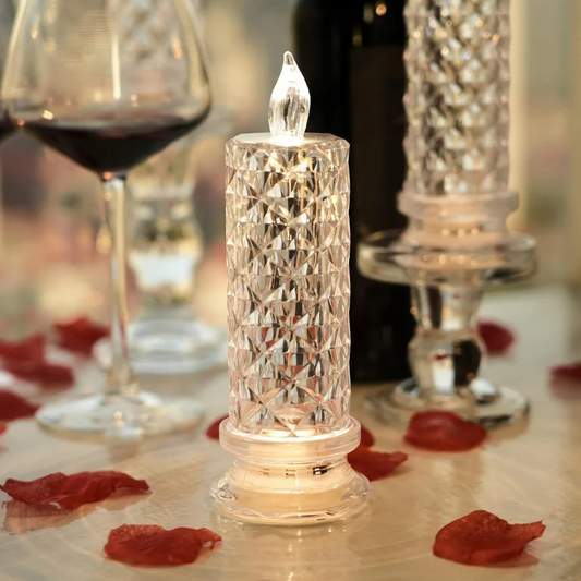 Flameless Candles