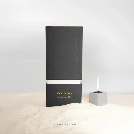 Pearl Candles