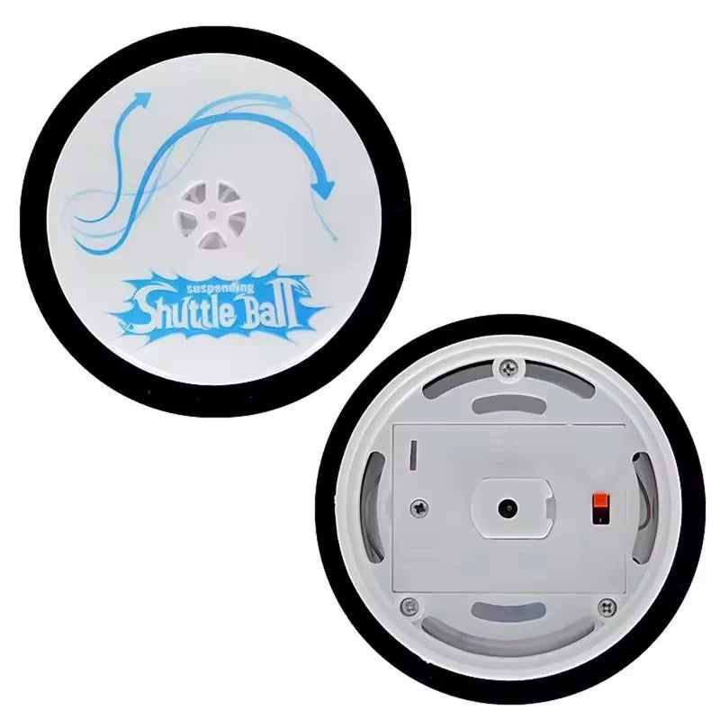 Air Hockey Hover Puck Mini Electric Floating Hockey