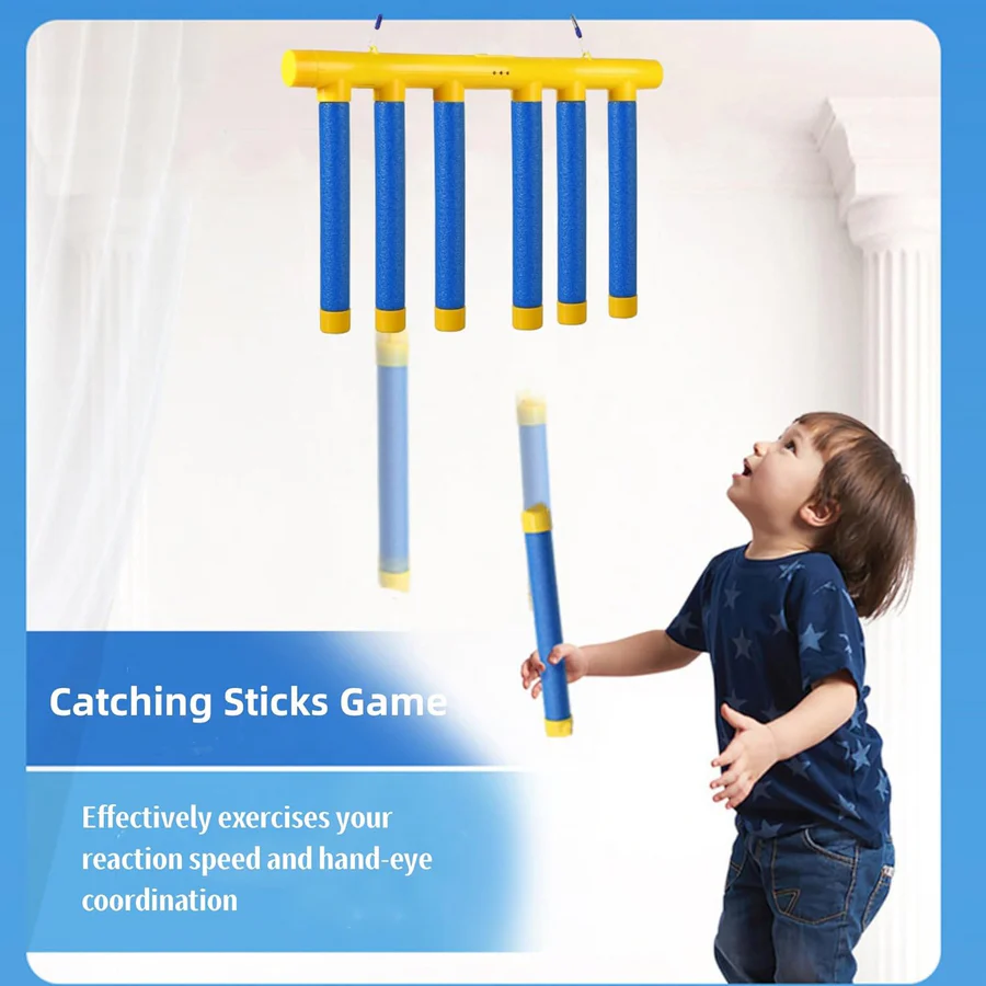 Catching Stick Toy