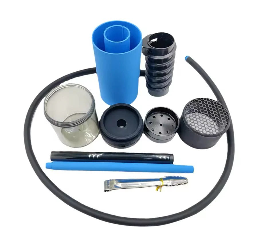 Portable Hookah Shisha