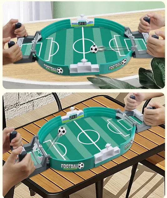 Table Mini Football Field Toy