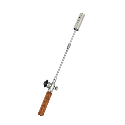 Premium Flame Torch Camping Gas Lighter - Shu3ndk.com