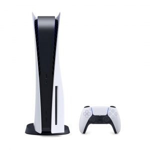 PS 5 Slim UK 1 Terra