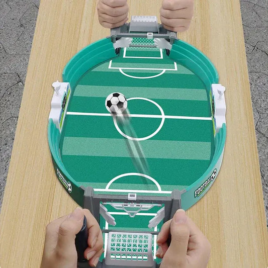 Table Mini Football Field Toy
