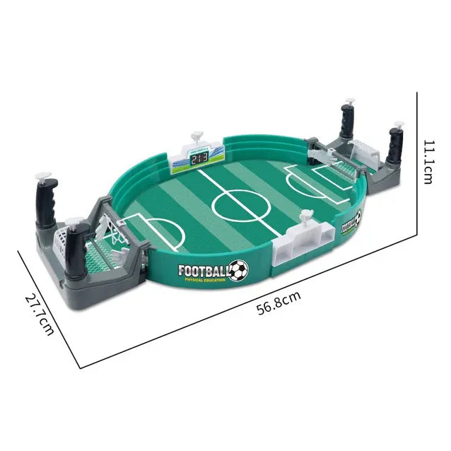 Table Mini Football Field Toy