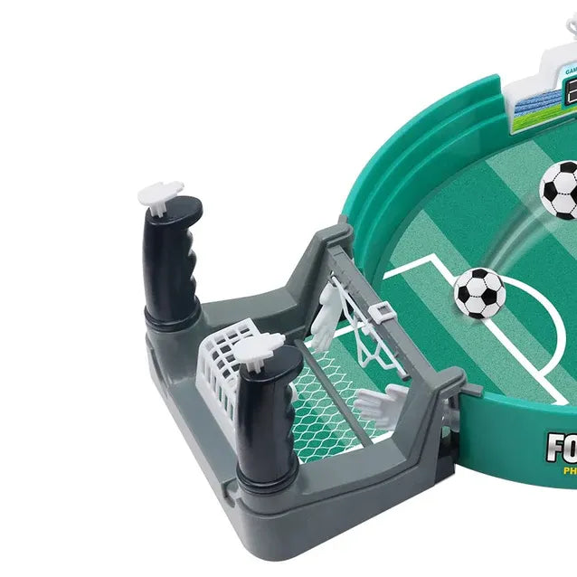 Table Mini Football Field Toy