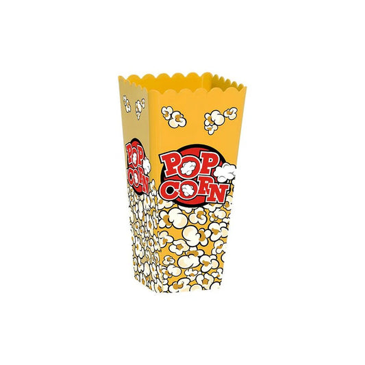 Popcorn Box