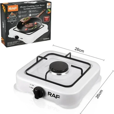Cooker 1 Eye R8032