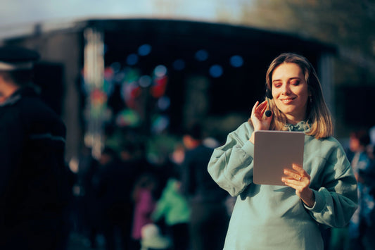 Events Management