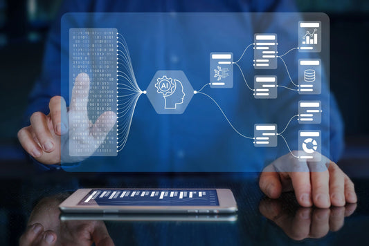 Automation & Smart Space