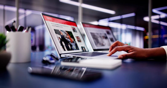 Website Ecommerce Development