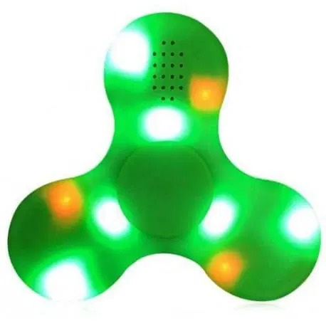 Hand Spinners