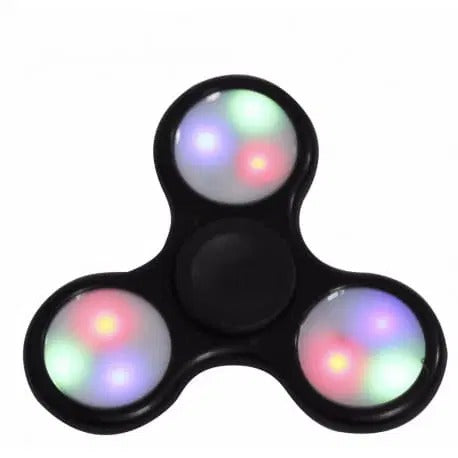 Hand Spinners