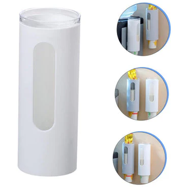 Wall Mount Cup Holder